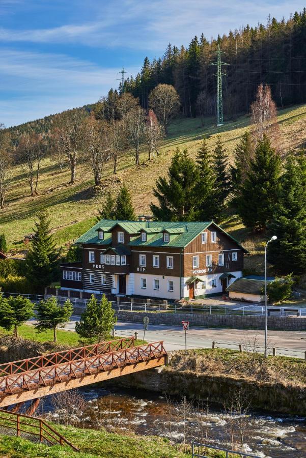 Pension Říp Pec pod Sněžkou Exterior foto